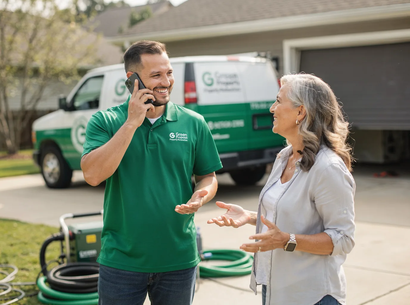 Water Damage Restoration Kenney, IL FAQs